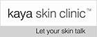 Kaya Skin Care